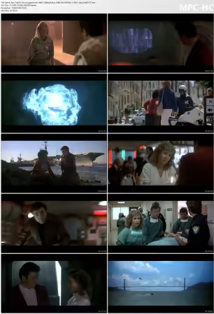 Star Trek IV The Voyage Home 1986 1080p BluRay 10Bit Dts-HDMa5.1 HEVC-d3g