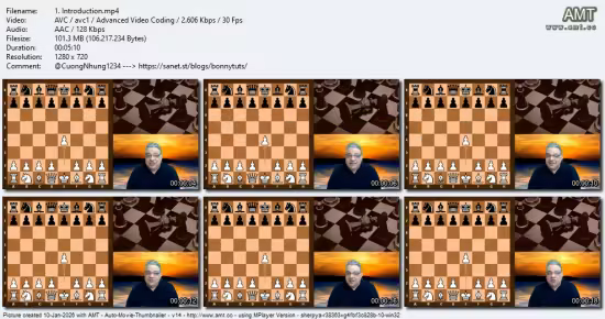 Bobby Fischer’s Most Instructive Games of Chess 1970-1992