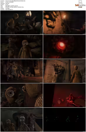 9 2009 1080p BDRip DTS H264-PoPCoRn