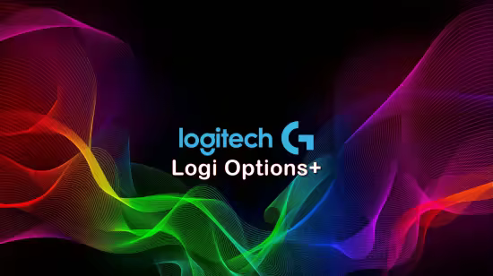 Logi Options+ v1.98.9639 (by Logitech)