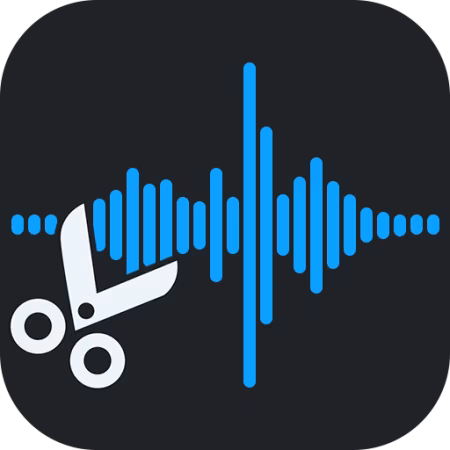 Music Audio Editor, MP3 Cutter v2.8.3.0