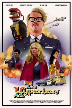 The Hyperions 2022 German AC3 DL 1080p BluRay x265-FuN