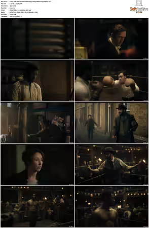 A Thousand Blows S02 1080p WEB h264-SOiNTA
