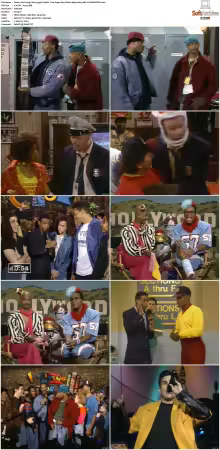 In Living Color 1990 S01-S05 480p H265 AAC 2CH-MNKYDDL