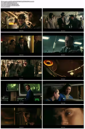 Fallout 2024 S02E05 1080p HEVC x265-Venom
