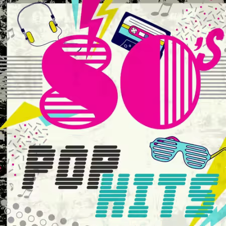 Various Artists - 80s Pop Hits (2026)