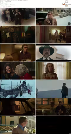 A Christmas Story Christmas 2022 1080p WEBRip x265-SUP3R