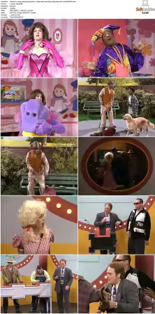 In Living Color 1990 S01-S05 480p H265 AAC 2CH-MNKYDDL