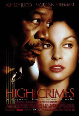 High Crimes Im Netz der Luegen 2002 German AC3D DL 1080p BluRay x265-FuN