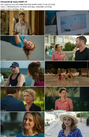 Caught by Love 2026 1080p WEB h264-NoRBiT