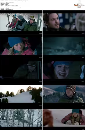 Frozen 2010 1080p BluRay REMUX DD5.1 AVC-d3g