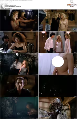 Slave Girls from Beyond Infinity 1987 1080p BDRip DTS H264-PoPCoRn