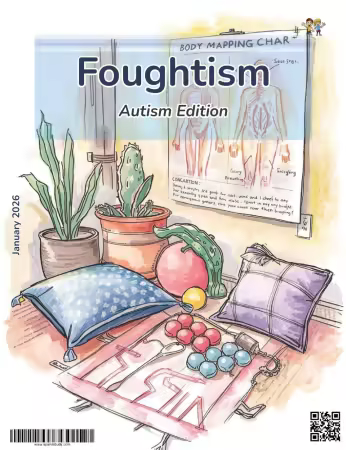 Foughtism - January 2026 (True PDF)