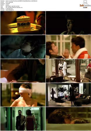 Love Me If You Dare 2003 FRENCH 1080p BluRay AC3 5.1 x265-WoKE