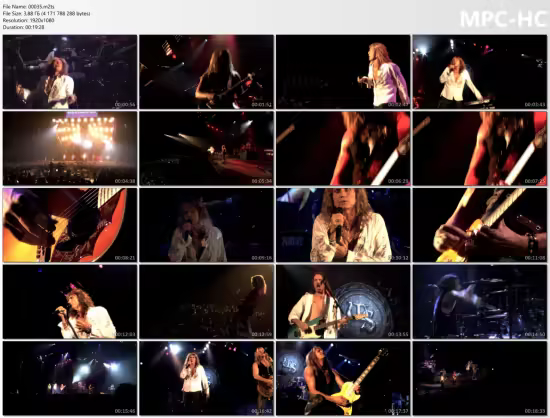 Whitesnake - Forevermore[Remix, Limited Deluxe Edition] (2025) Blu-ray