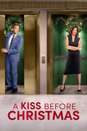 A Kiss Before Christmas 2021 1080p WEBRip DDP 2.0 10bit H265-iVy