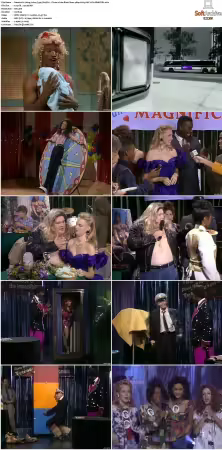 In Living Color 1990 S01-S05 480p H265 AAC 2CH-MNKYDDL