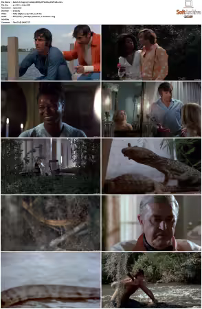 Frogs 1972 1080p BDRip DTS H264-PoPCoRn