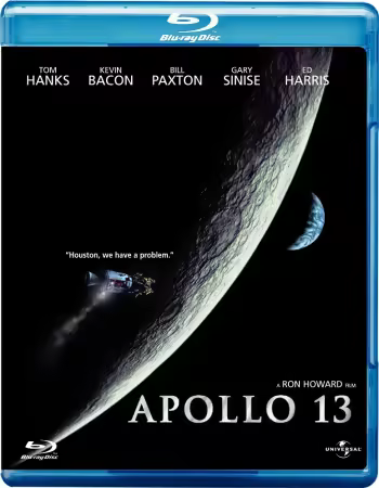 Apollo 13 1995 REMASTERED 1080p BluRay HEVC x265 5.1 BONE