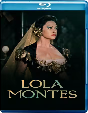 Lola Montes 1955 Criterion 1080p BluRay x265 HEVC EAC3-SARTRE