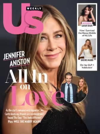 Us Weekly - January 12, 2026 (True PDF)