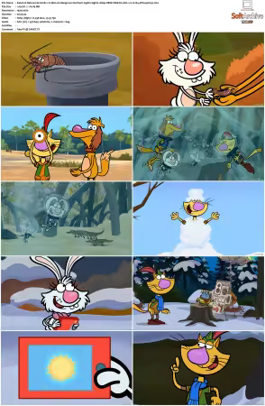 Nature Cat S02 1080p PBSK WEB-DL AAC 2.0 H264-4f8c4100292