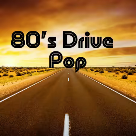 VA - 80s Drive - Pop (2026)