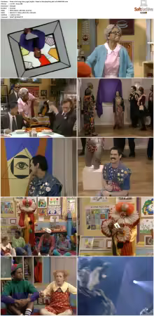 In Living Color 1990 S01-S05 480p H265 AAC 2CH-MNKYDDL
