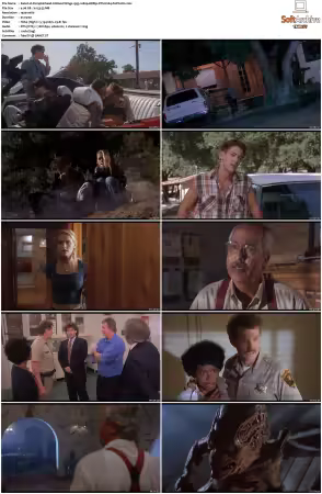 Pumpkinhead II Blood Wings 1993 1080p BDRip DTS H264-PoPCoRn