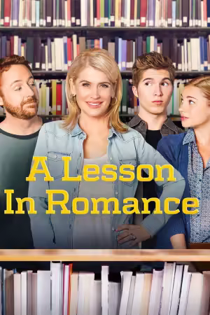 A Lesson in Romance 2014 1080p WEBRip DDP 5.1 10bit H265-iVy