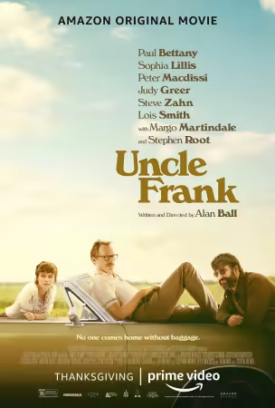 Uncle Frank 2020 1080p AMZN WEBRip DDP 5.1 x264-TEPES