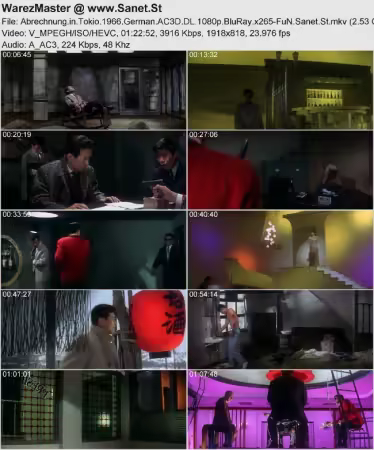 Abrechnung in Tokio 1966 German AC3D DL 1080p BluRay x265-FuN