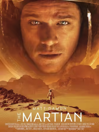 The Martian 2015 1080p PMTP WEB-DL DDP 5.1 H264-PiRaTeS