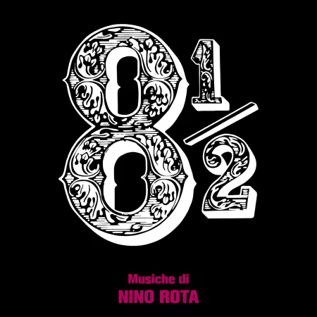 Nino Rota - Otto e mezzo (8 ½) (Original Soundtrack) (2026) Hi-Res