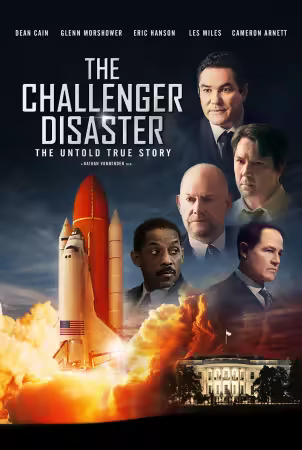 Challenger 1990 MULTi 1080p WEB-DL EAC3 2.0 x264-Ghostriders