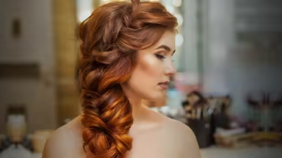 Secrets to Learning To Braid Hair - Professional Braiding