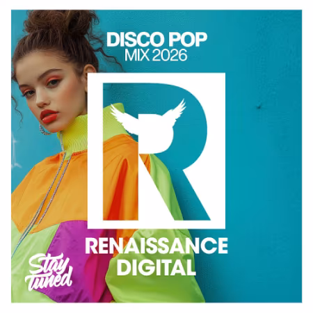 VA - Disco Pop Mix 2026