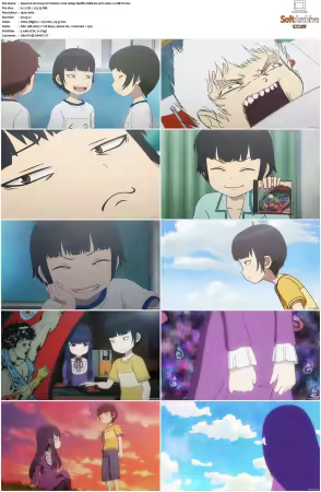 Hi Score Girl S01 2018 1080p Netflix WEB-DL x264 AAC 2.0-DBTV