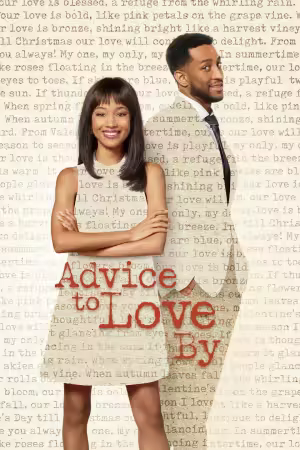 Advice to Love By 2021 1080p WEBRip DDP 2.0 10bit H265-iVy