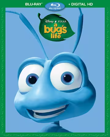 A Bugs Life 1998 1080p BluRay HDR10 DDP 7.1 x265-edge2020