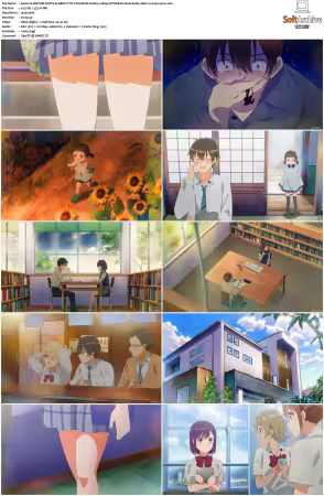 Watari-kun's ***** Is About to Collapse S01 1080p CR WEB-DL Dual-Audio AAC2 0 x264-astro
