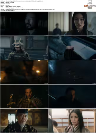 Shogun 2024 S01 720p 10bit WEBRip x265-budgetbits