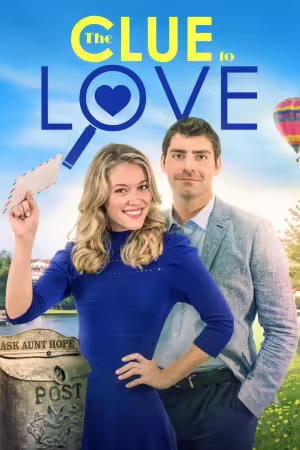 The Clue to Love 2021 1080p AMZN WEB-DL DD 5.1 H264-playWEB