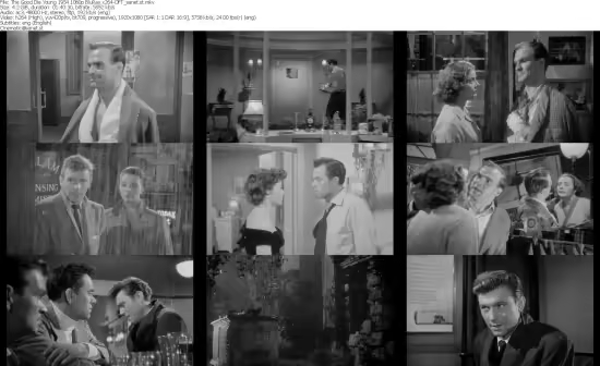 The Good Die Young 1954 1080p BluRay x264-OFT