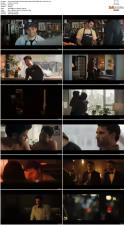 Heated Rivalry S01 1080p CRAV WEB-DL DD5 1 H264-STC