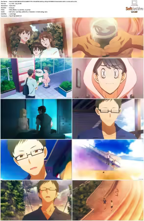 Watari-kun's ***** Is About to Collapse S01 1080p CR WEB-DL Dual-Audio AAC2 0 x264-astro