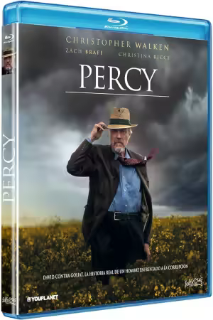 Percy Vs Goliath 2020 1080p AMZN WEB-DL DDP 5.1 H264-BLOOM