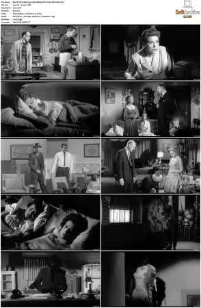 The Bat 1959 1080p BDRip DTS H264-PoPCoRn