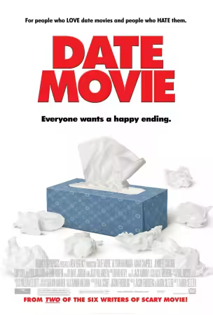 Date Movie 2006 Extended Edition WEB-DL 1080p by Martokc