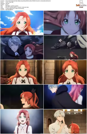 Pass the Monster Meat Milady 2025 S01 REPACK 1080p CR WEB-DL H264 AAC 2 0 Dual-Audio AnoZu